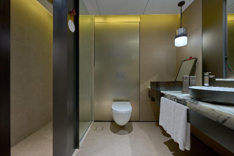 اتاق پرمیوم, Swissotel The Stamford Singapore