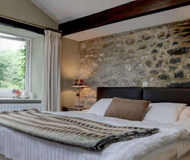 חדר סטנדרט, Beck Hall