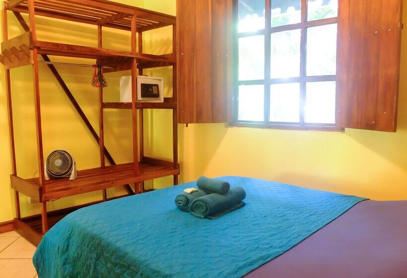 スタンダードルーム, Casa Moabi