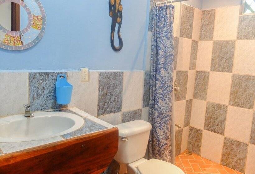 Номер Economy, Casa Moabi