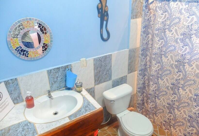 エコノミールーム, Casa Moabi