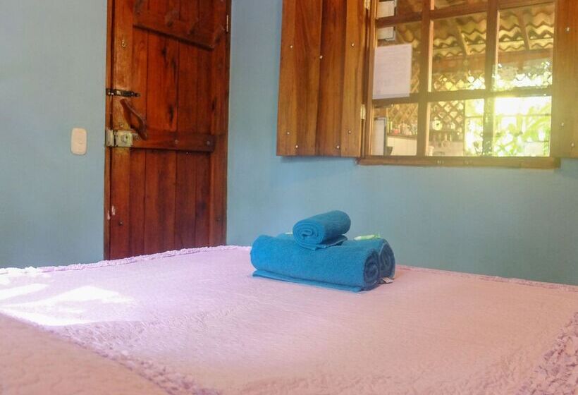 エコノミールーム, Casa Moabi