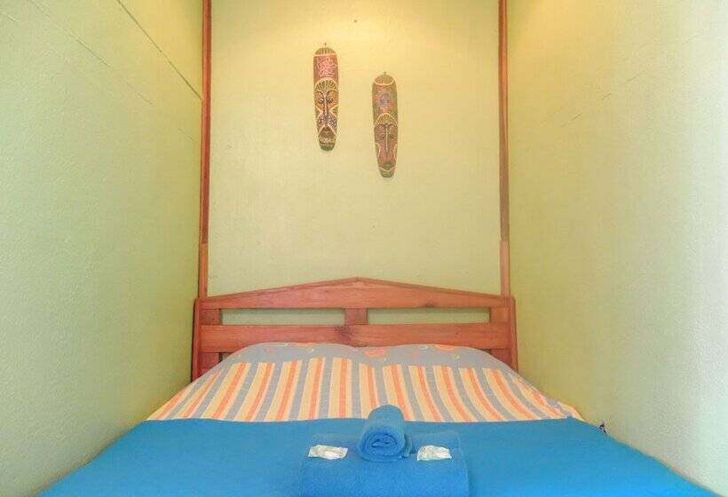 エコノミールーム, Casa Moabi