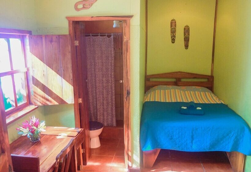 Номер Economy, Casa Moabi