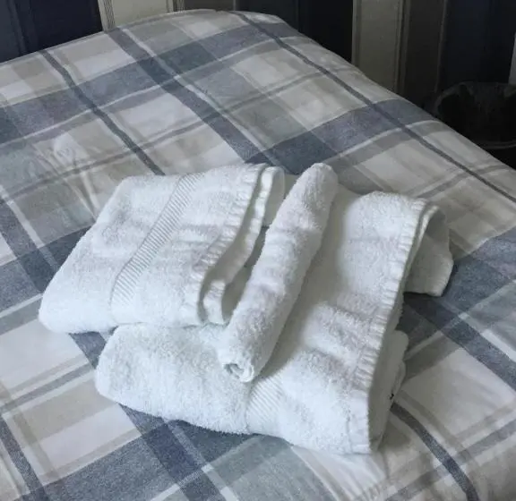 Standard-huone, Inglewood Guest House