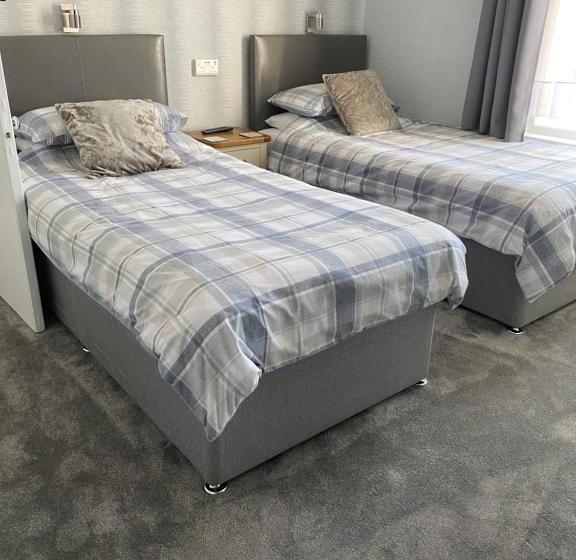 标准间, Inglewood Guest House