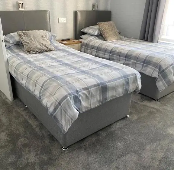 Standard-huone, Inglewood Guest House