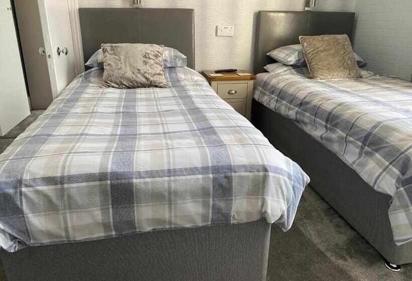 标准间, Inglewood Guest House