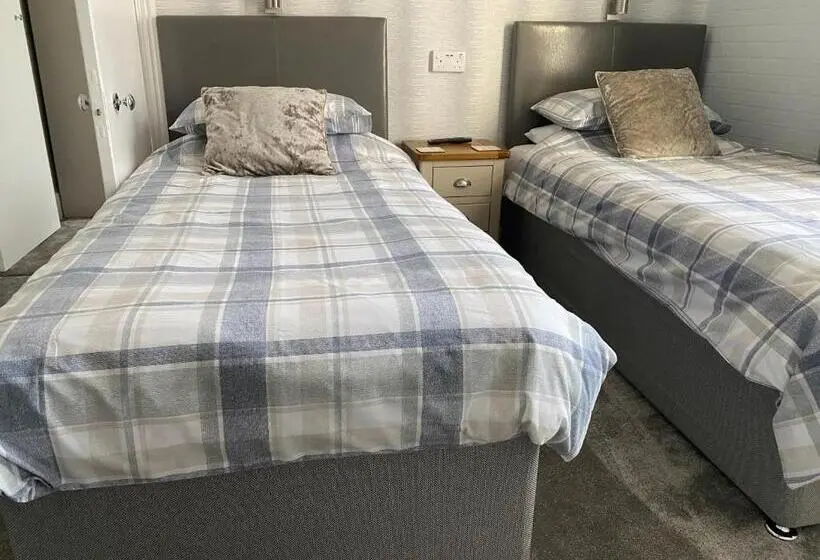 Standard-huone, Inglewood Guest House