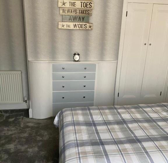 标准间, Inglewood Guest House