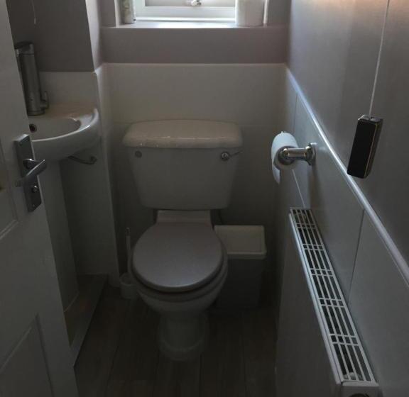 标准间, Inglewood Guest House