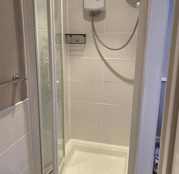 Standard Yhden Hengen Huone, Inglewood Guest House
