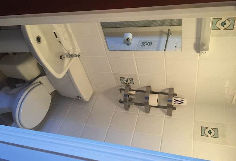 标准间, Inglewood Guest House