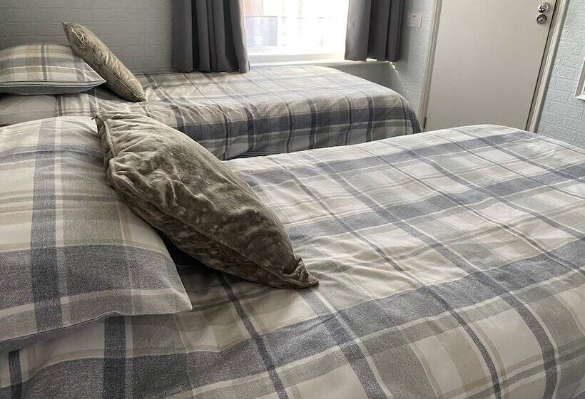 标准间, Inglewood Guest House