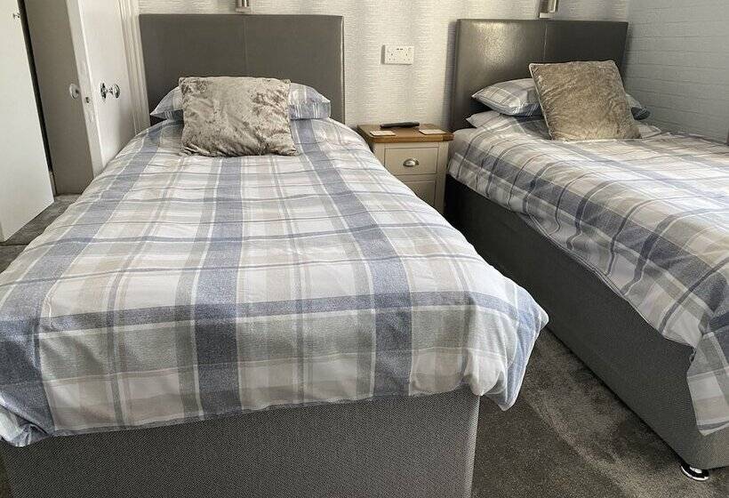 标准间, Inglewood Guest House