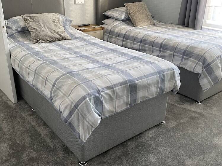 标准间, Inglewood Guest House