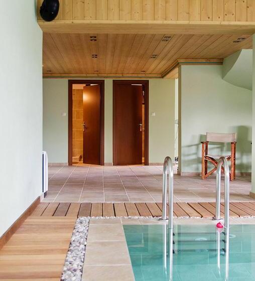 דירת קומפורט חדר שינה 1, Alpine Aria