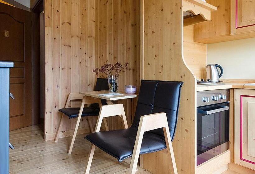 Студия Стандарт, Alpine Aria