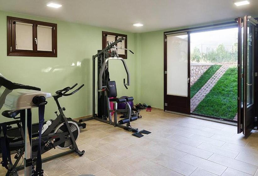 דירת קומפורט חדר שינה 1, Alpine Aria