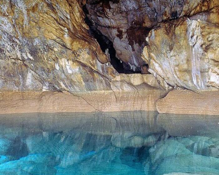 דירת קומפורט חדר שינה 1, Alpine Aria