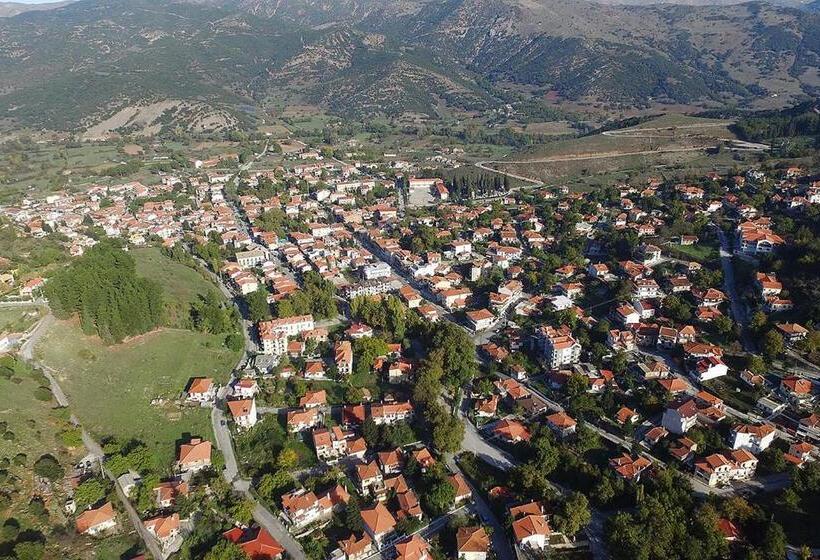 דירת קומפורט חדר שינה 1, Alpine Aria