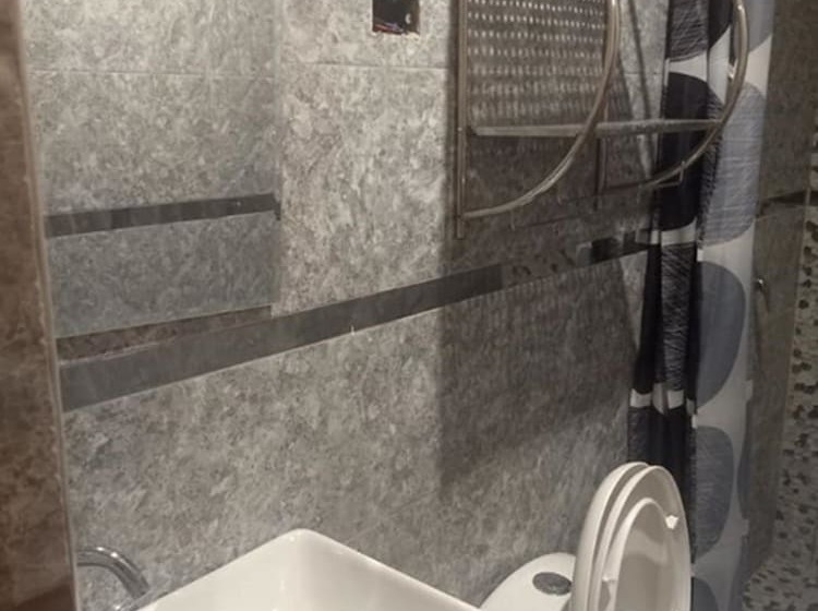 Номер Стандарт Трехместный, Apart Las Margaritas