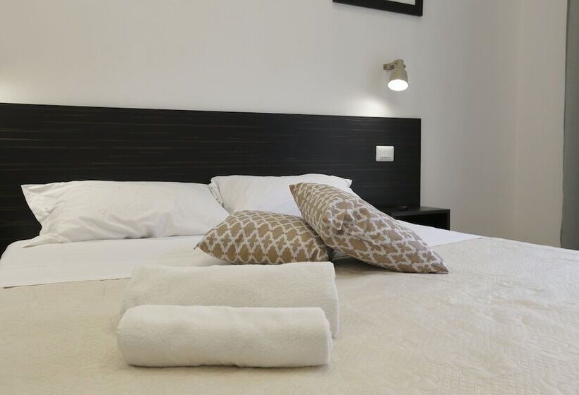 اتاق سوپریور, Agrigentumbreakfast