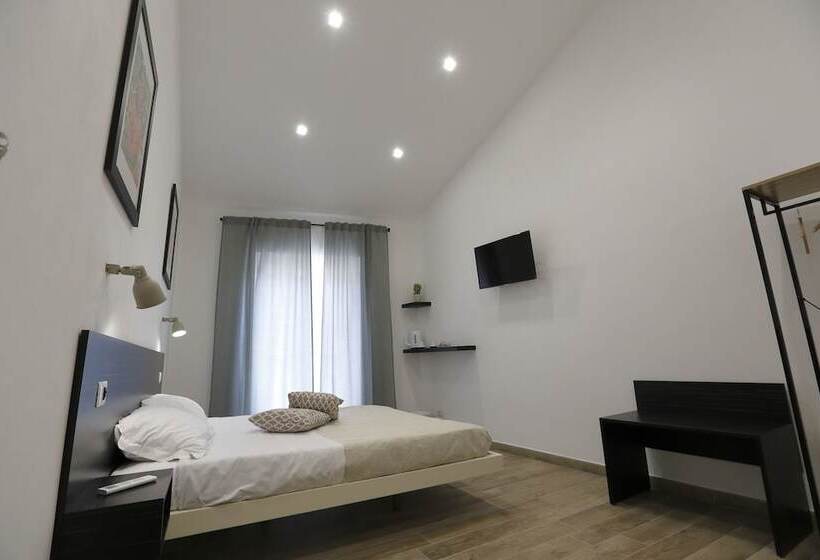 اتاق سوپریور, Agrigentumbreakfast