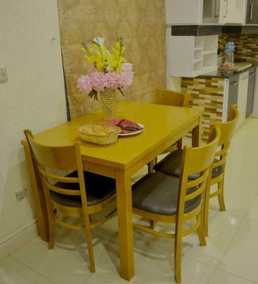 آپارتمان 2 خوابه, Holiday Grand Resort Bhurban