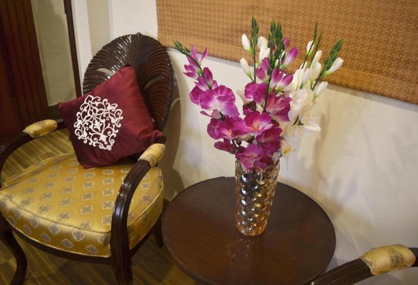 آپارتمان 1 خوابه, Holiday Grand Resort Bhurban