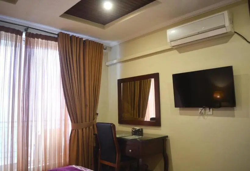 آپارتمان 1 خوابه, Holiday Grand Resort Bhurban