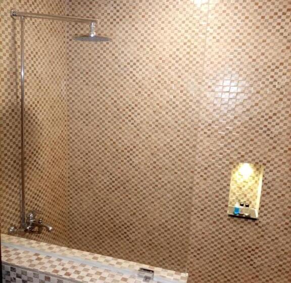 آپارتمان 1 خوابه, Holiday Grand Resort Bhurban