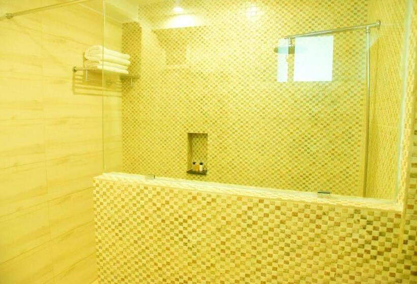 آپارتمان 1 خوابه, Holiday Grand Resort Bhurban