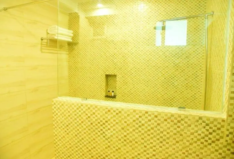 آپارتمان 1 خوابه, Holiday Grand Resort Bhurban