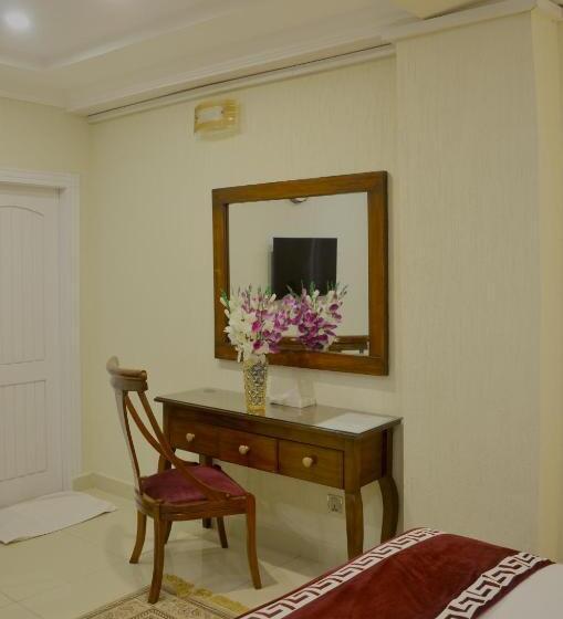 آپارتمان 2 خوابه, Holiday Grand Resort Bhurban