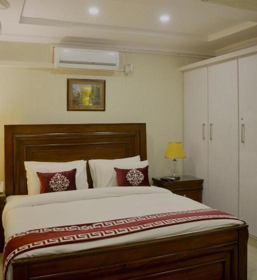 آپارتمان 2 خوابه, Holiday Grand Resort Bhurban