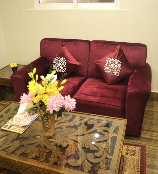 آپارتمان 1 خوابه, Holiday Grand Resort Bhurban