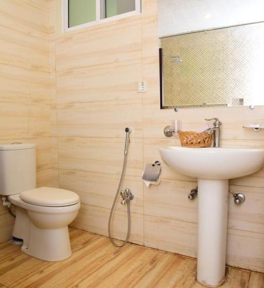 آپارتمان 2 خوابه, Holiday Grand Resort Bhurban