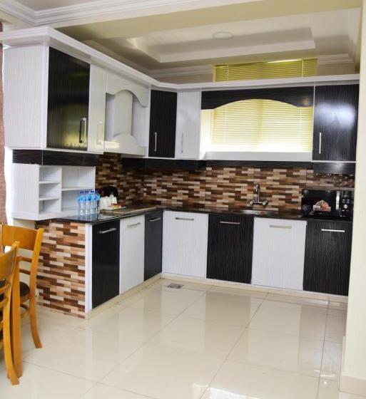 آپارتمان 2 خوابه, Holiday Grand Resort Bhurban