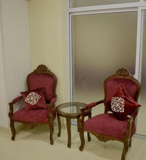 آپارتمان 2 خوابه, Holiday Grand Resort Bhurban