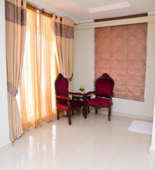 آپارتمان 2 خوابه, Holiday Grand Resort Bhurban