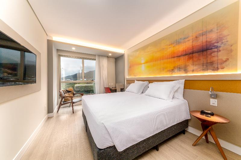 디럭스 룸, Intercity Portofino Florianopolis