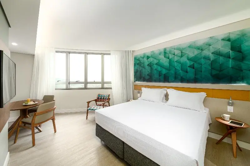プレミアムルーム, Intercity Portofino Florianopolis