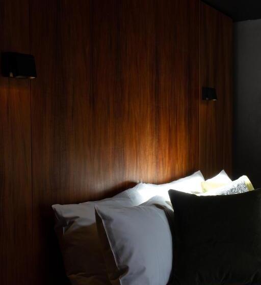 غرفة ديلوكس لذوى الاحتياجات الخاصة, Moss