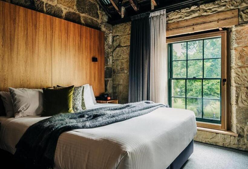 غرفة ديلوكس سرير كينج, Moss