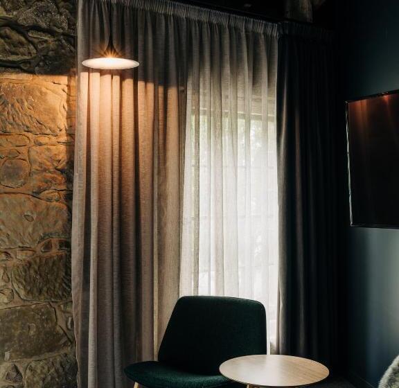 غرفة ديلوكس سرير كينج, Moss