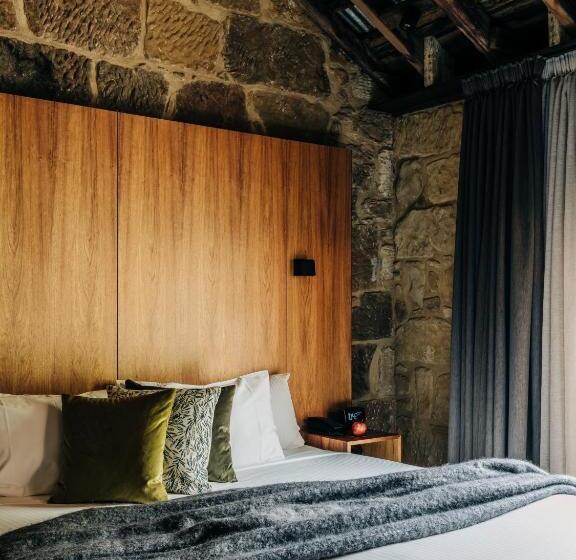 غرفة ديلوكس سرير كينج, Moss