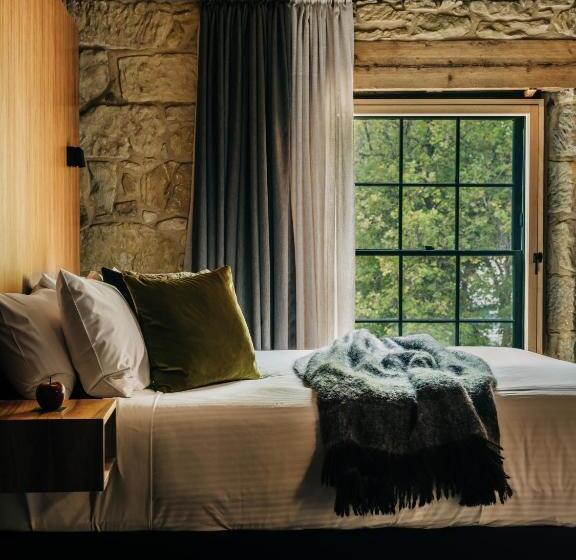 غرفة ديلوكس سرير كينج, Moss