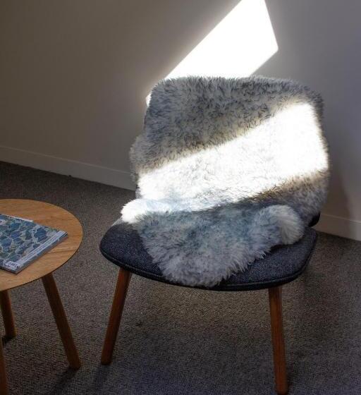 غرفة سوبيريور سرير كينج, Moss