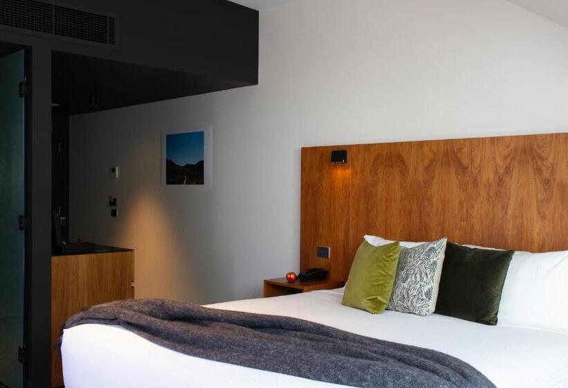 غرفة سوبيريور سرير كينج, Moss